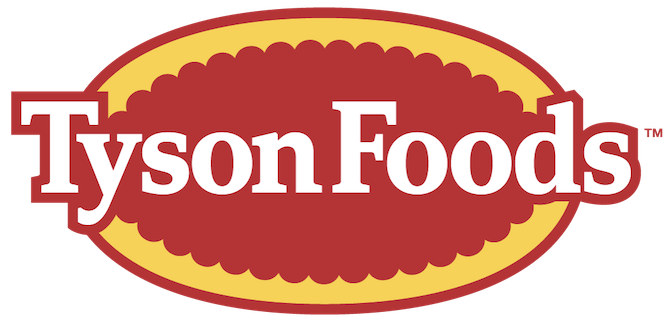 Tyson Foods Logo